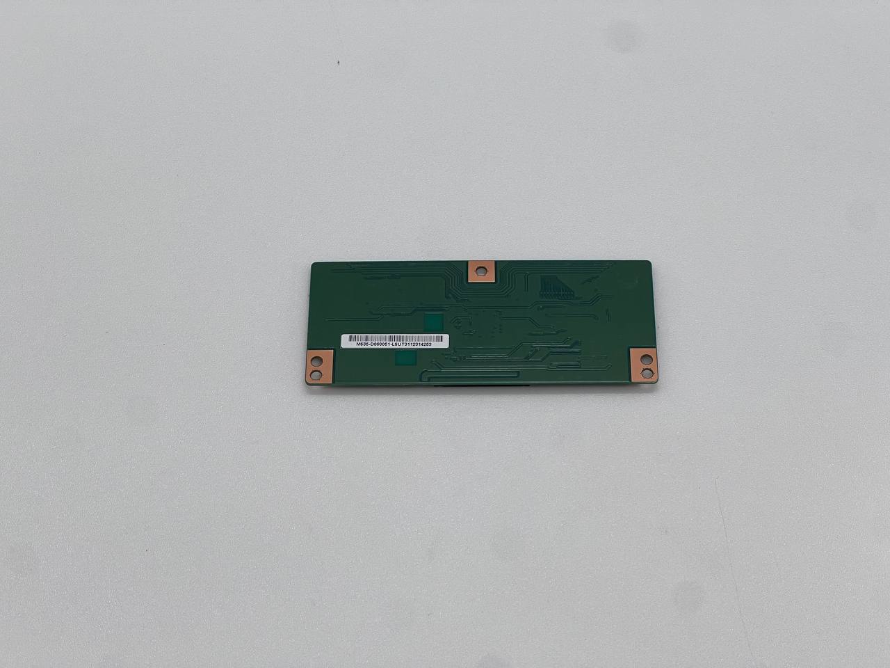 Samsung UE40D5004BW TV T-Con Board V460HJ1-C01