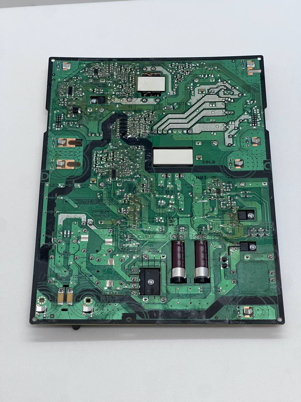 Samsung UE65MU6475U TV Power Supply Board L65E6NR_KSM – BN44-00873B