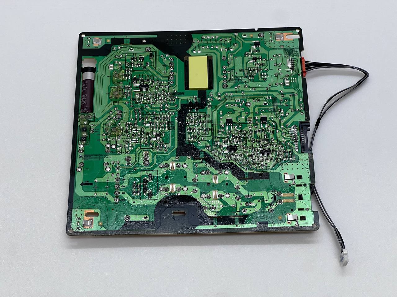 Samsung QE55Q60RAT Power Supply Board BN44-00932H