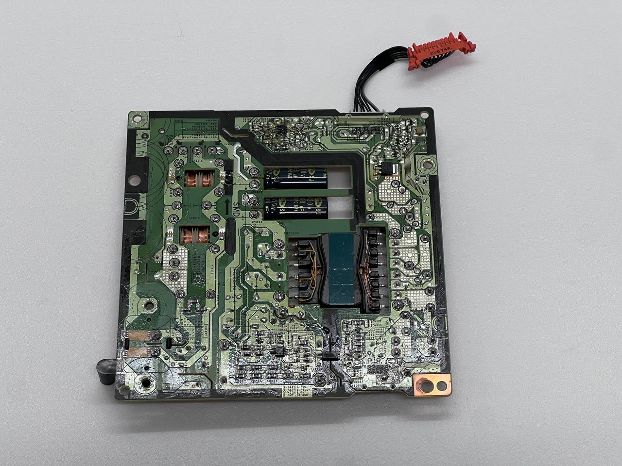 Samsung T32E310EX TV Power Supply Board BN44-00801A L32SF_FSM
