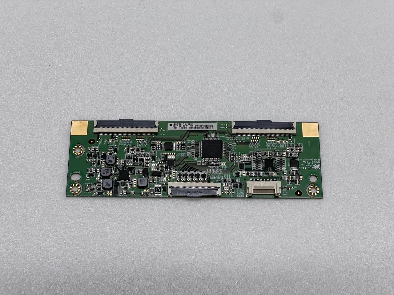 Samsung T32E310EX TV T-Con Board 47-6021043