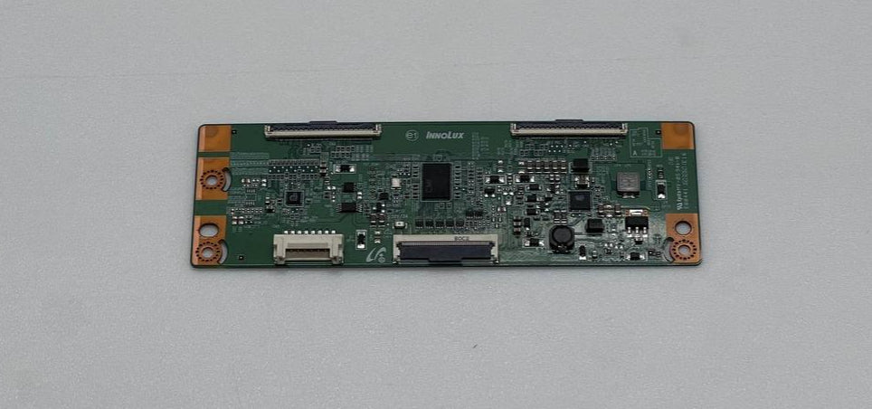 Samsung TV UE58J5200AW T-Con Board 32745A 6P3J749AT361506FB00001