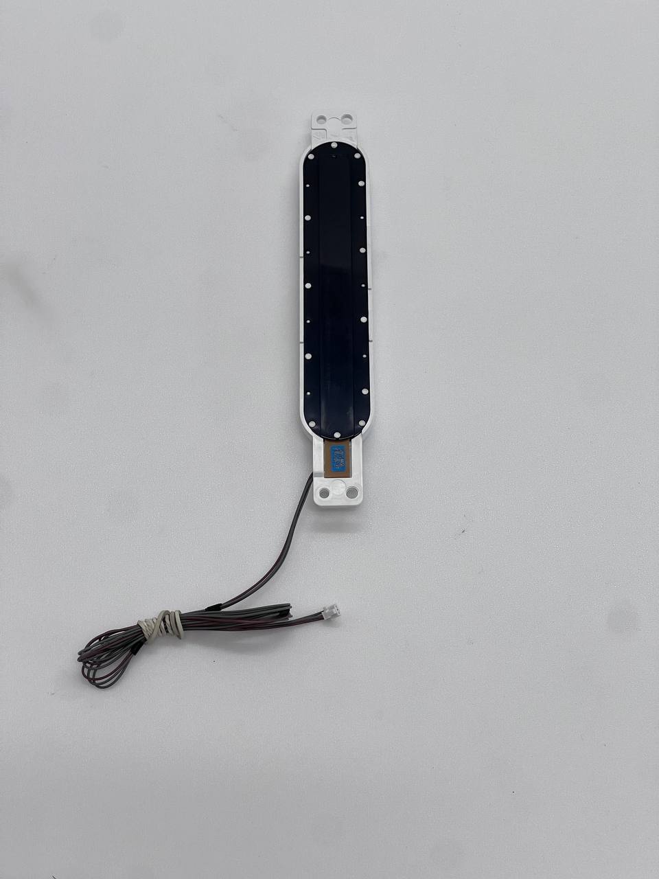 LG 55LA667V TV Control Board with Buttons EBR76384102