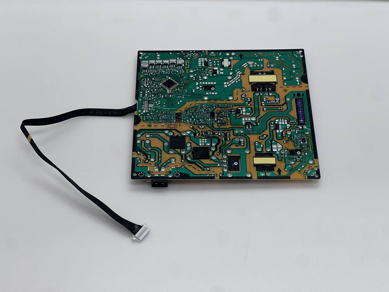 LG 50UT91006LA TV Power Supply LGP50S-23UL6A EAY65895447