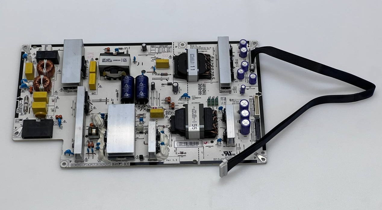 Power Supply EAX68999701 for LG OLED55BX3LB TV