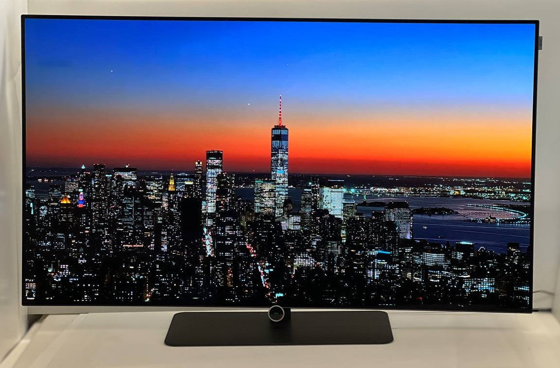 Loewe Bild i.55 dr+ INT – 55