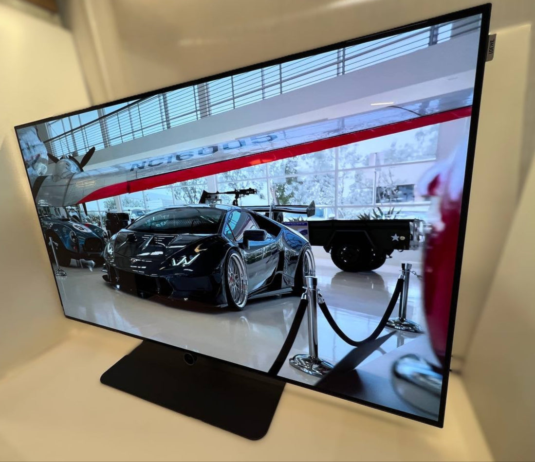 Loewe Bild i.55 dr+ INT – 55