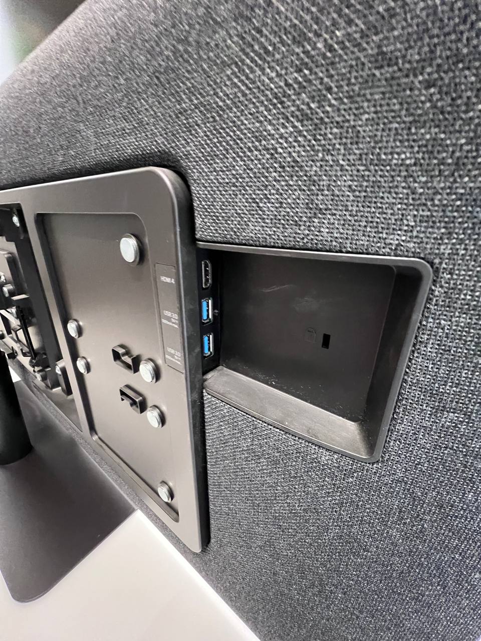 Loewe Bild i.55 dr+ INT – 55