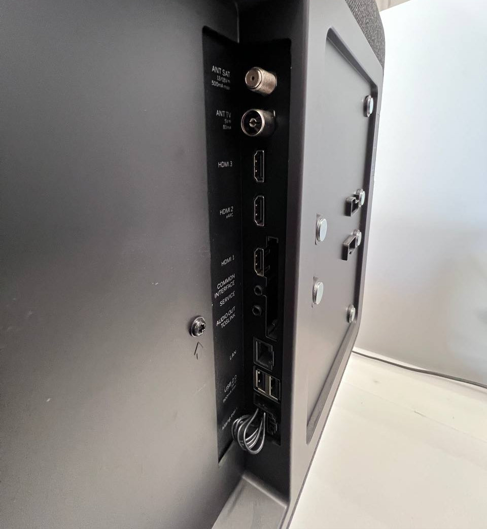 Loewe Bild i.55 dr+ INT – 55