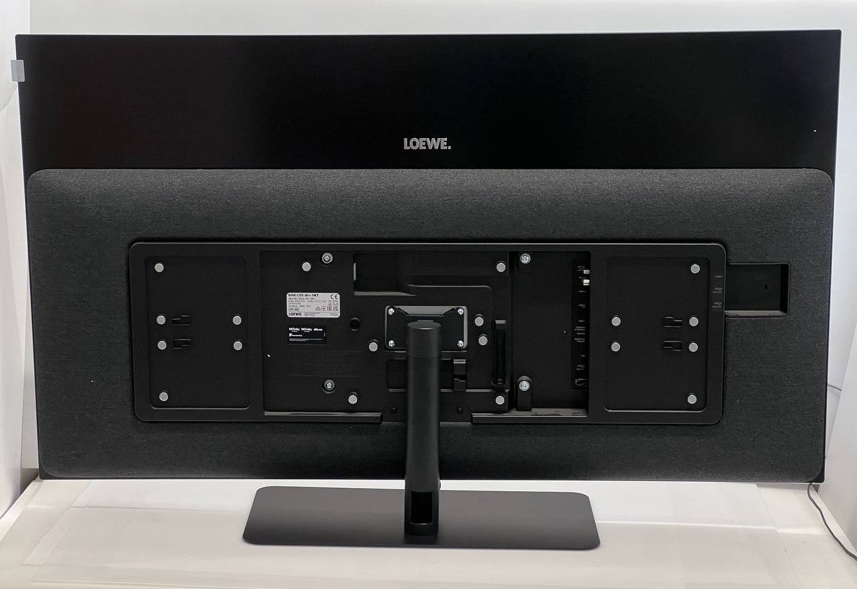 Loewe Bild i.55 dr+ INT – 55