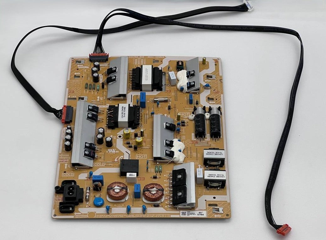 Power Supply L65S7NA_RHS BN44-00982A for Samsung QE65Q70RAT TV