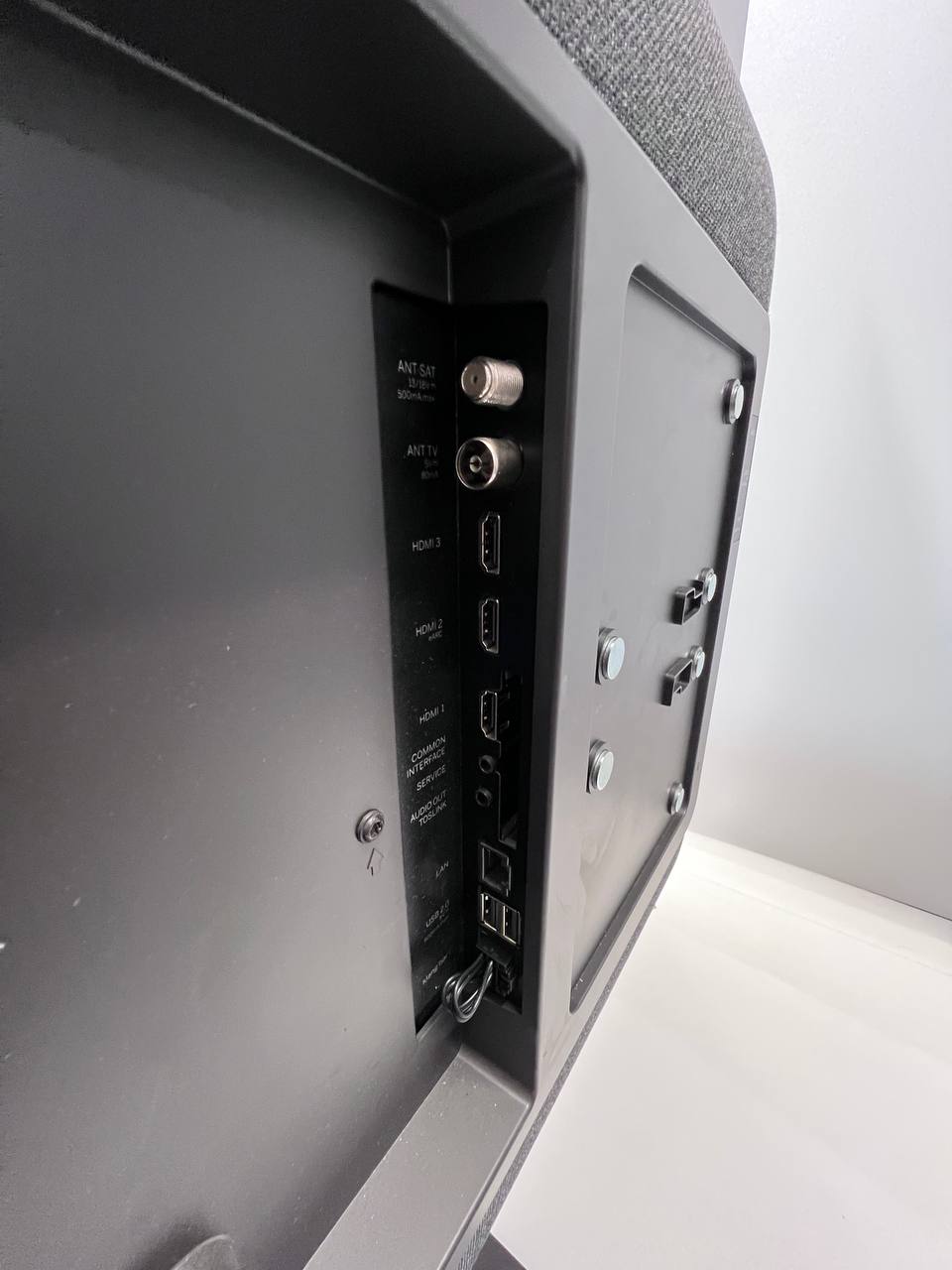 Loewe Bild i.48 dr+ INT – 48