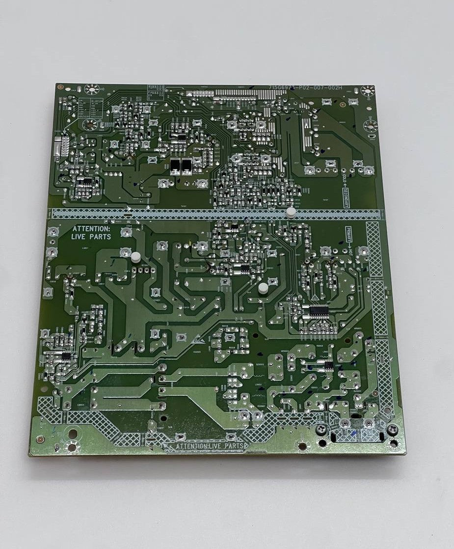 Power Supply 715G6973-P02-007-002H for Philips 49PUS6501/12 TV