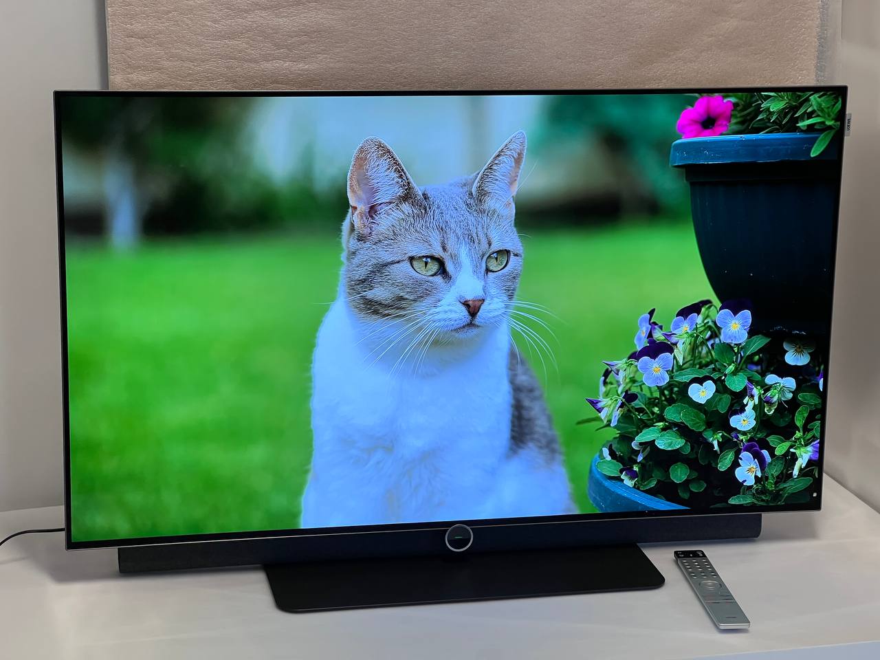 Loewe Bild i.48 dr+ INT – 48