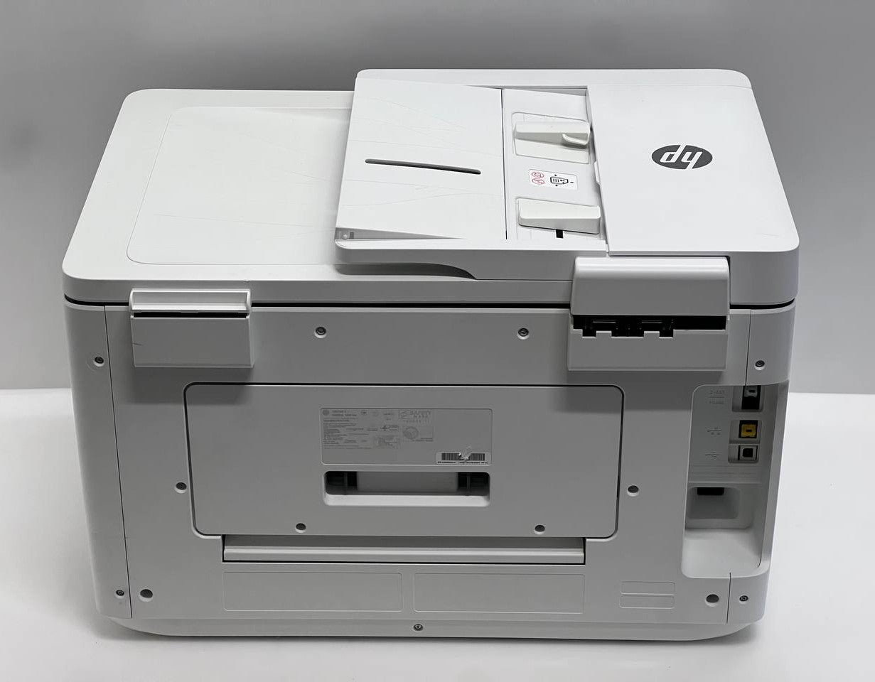 HP OfficeJet Pro 7740 Wide Format All-in-One Printer