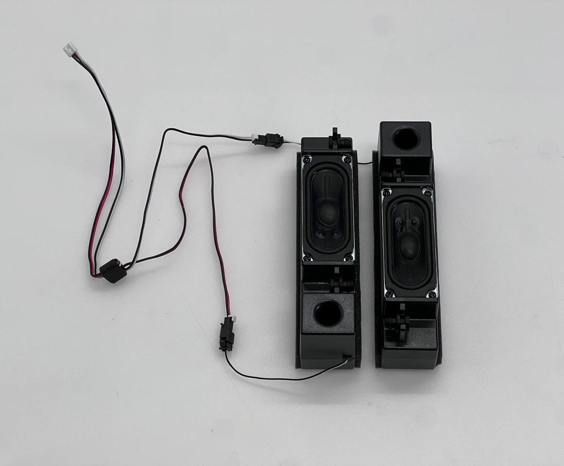 Speakers 11W 378G0110390GAB for Philips 50PUS8118/12 TV