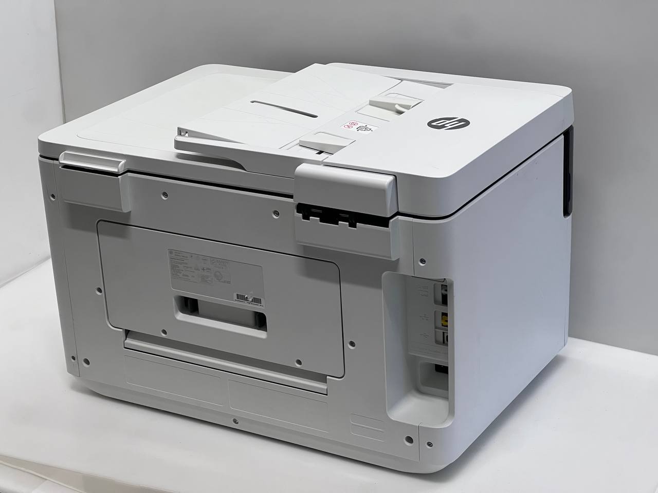 HP OfficeJet Pro 7740 Wide Format All-in-One Printer