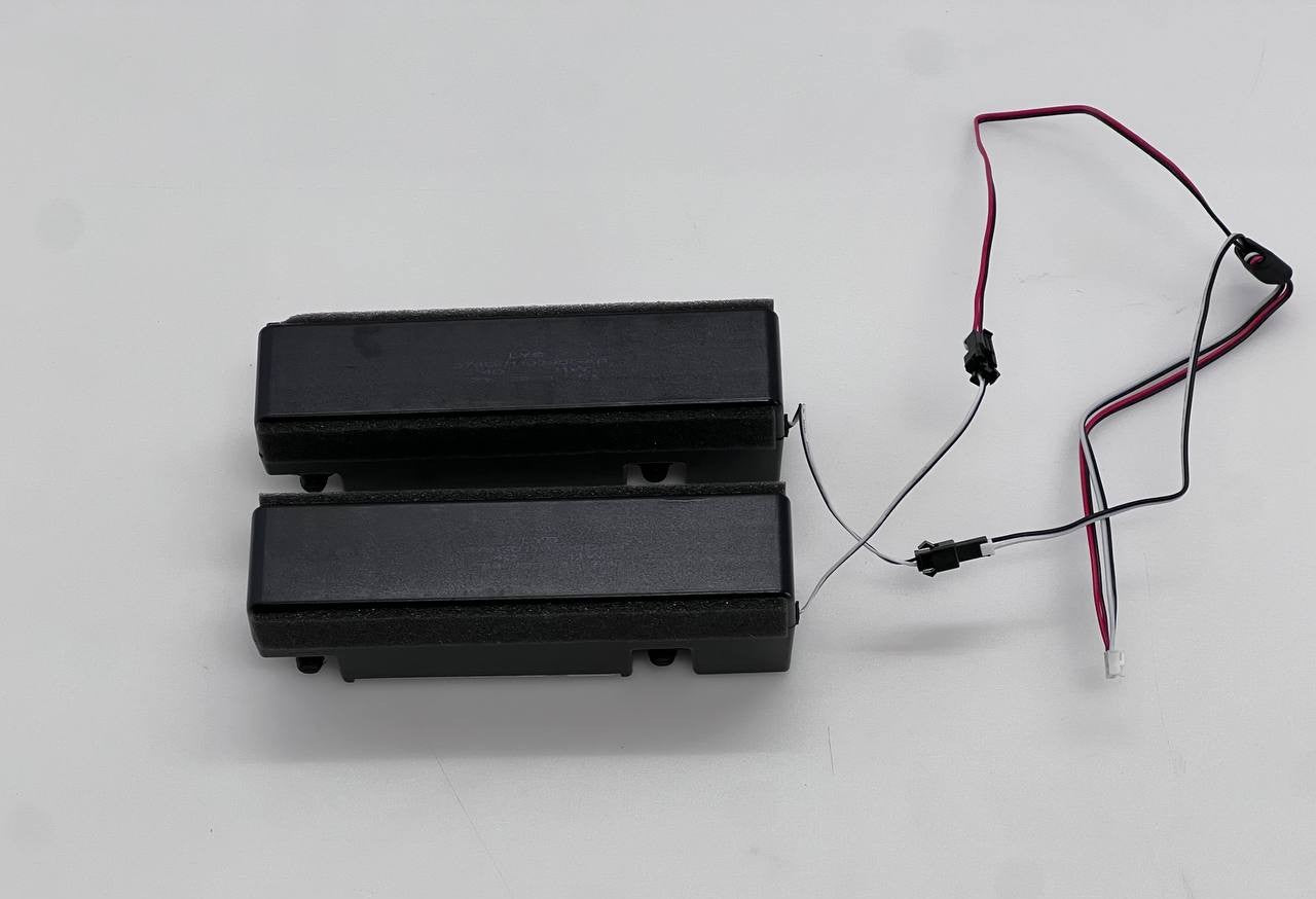 Speakers 11W 378G0110390GAB for Philips 50PUS8118/12 TV