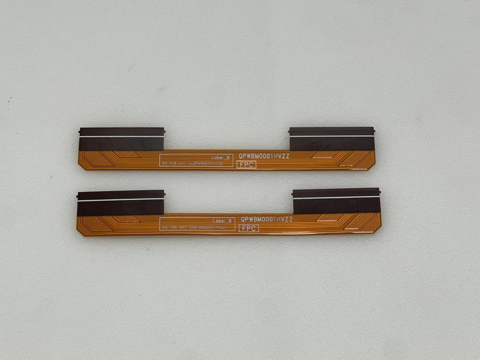 Ribbon Cable QPWBM0001HVZZ for LG 65UN74003LB TV