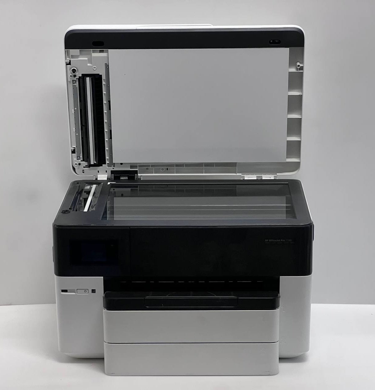 HP OfficeJet Pro 7740 Wide Format All-in-One Printer