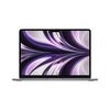 Apple MacBook Air Laptop 13.6'' M2 8 Core CPU, 8 GB RAM, 256GB SSD, Space Gray