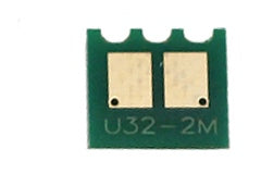 Chip Static-Control Universal HP CE401A/ CE311A/ CE411A /Canon CRG-729C