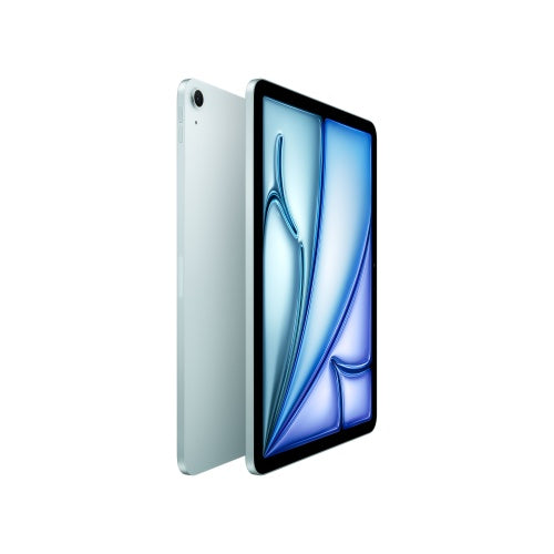 Apple iPad Air Tablet PC 11'', M2, Wi-Fi, 128GB, Blue