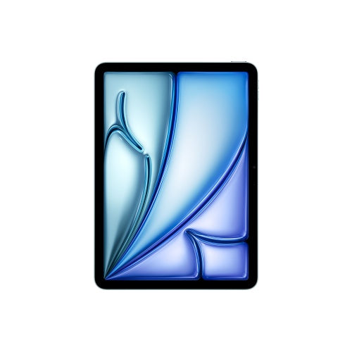 Apple iPad Air Tablet PC 11'', M2, Wi-Fi, 128GB, Blue