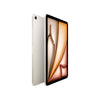 Apple iPad Air Tablet PC 11'', M2, Wi-Fi, 128GB, Starlight