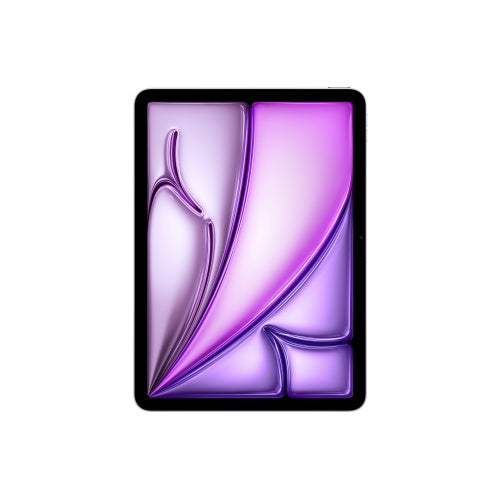 Apple iPad Air Tablet PC 11'', M2, Wi-Fi, 128GB, Purple