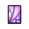 Apple iPad Air Tablet PC 11'', M2, Wi-Fi, 128GB, Purple