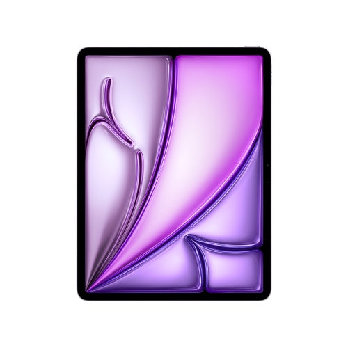 Apple iPad Air Tablet PC 13'', M2, Wi-Fi, 128GB, Purple