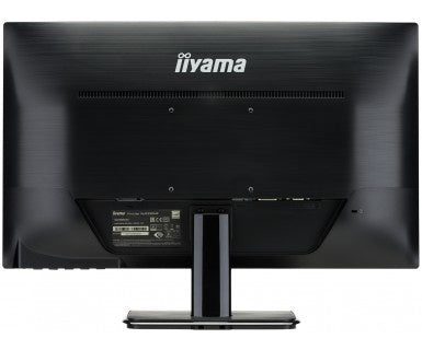 iiyama ProLite XU2390HS Monitor 23'' IPS, FHD 1920x1080, 4 ms, 250 cd/m2, 75 Hz, Black