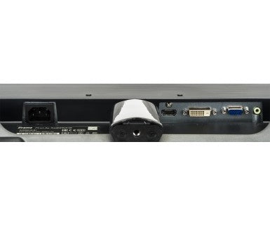 iiyama ProLite XU2390HS Monitor 23'' IPS, FHD 1920x1080, 4 ms, 250 cd/m2, 75 Hz, Black