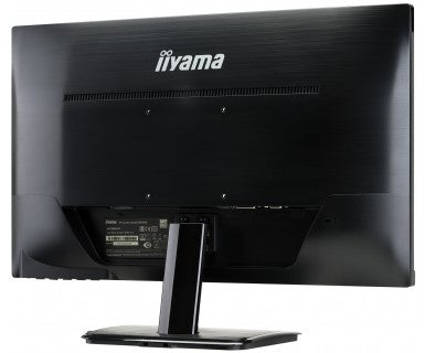 iiyama ProLite XU2390HS Monitor 23'' IPS, FHD 1920x1080, 4 ms, 250 cd/m2, 75 Hz, Black