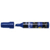 Permanent marker STANGER M700, 1-7 mm, Chisel tip, Blue 1 pcs.