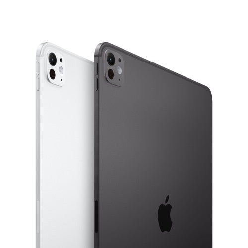 Apple iPad Pro Tablet PC  13'', M4, Wi-Fi, 256GB, OLED, Silver