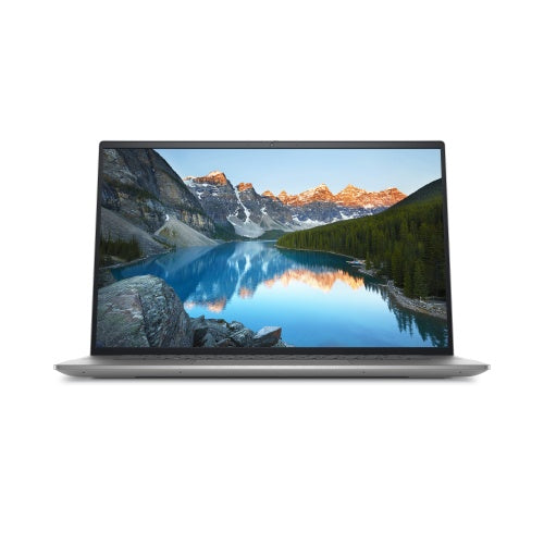 DELL Inspiron 5620 Laptop 16'' FHD+ i5-1235U 16GB 512GB SSD Ubuntu Platinum Silver