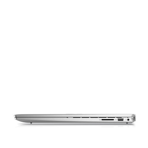 DELL Inspiron 5620 Laptop 16'' FHD+ i5-1235U 16GB 512GB SSD Ubuntu Platinum Silver