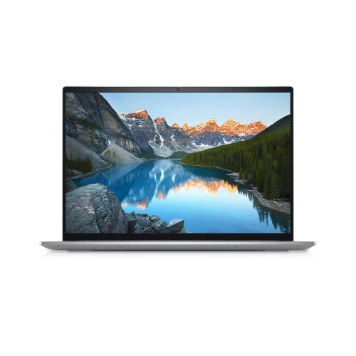 DELL Inspiron 5620 Laptop 16'' FHD+ i5-1235U 16GB 512GB SSD Ubuntu Platinum Silver