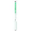 STANGER Rollerball Premiumliner 0.4 mm, green, 1 pcs. 740003