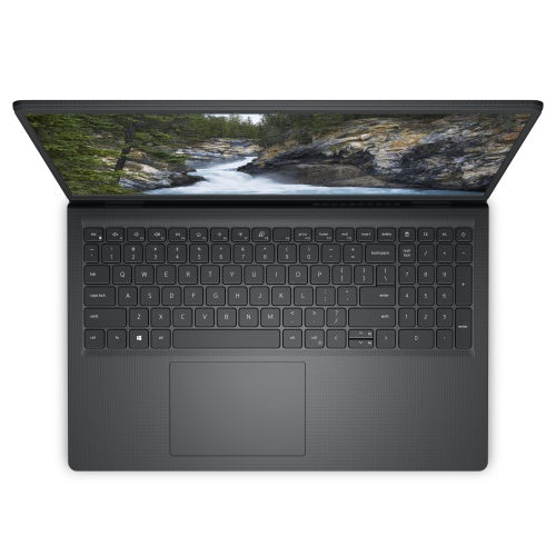 Dell Vostro 3530 Laptop 15.6'' FHD i5-1335U 8GB 256GB SSD W11P, Black