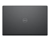 Dell Vostro 3520 Laptop 15.6'' FHD i7-1255U 8GB 512GB SSD Intel UHD, Ubuntu, Juoda