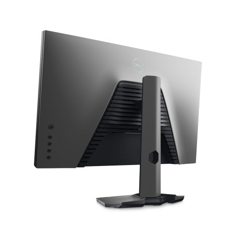 Dell G Series G2723H Monitor 27'' IPS FHD 1920x1080, 0.5 ms, 400 cd/m2, 280 Hz, Black/Grey