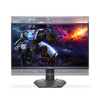 Dell G Series G2723H Monitor 27'' IPS FHD 1920x1080, 0.5 ms, 400 cd/m2, 280 Hz, Black/Grey