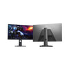 Dell G Series G2723H Monitor 27'' IPS FHD 1920x1080, 0.5 ms, 400 cd/m2, 280 Hz, Black/Grey
