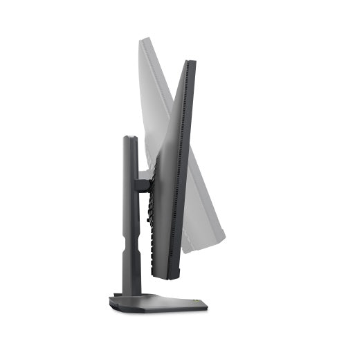Dell G Series G2723H Monitor 27'' IPS FHD 1920x1080, 0.5 ms, 400 cd/m2, 280 Hz, Black/Grey