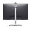 Dell P2424HEB Monitor 23.8'' IPS FHD 1920x1080, 8 ms, 250 cd/m2, 60 Hz, Black