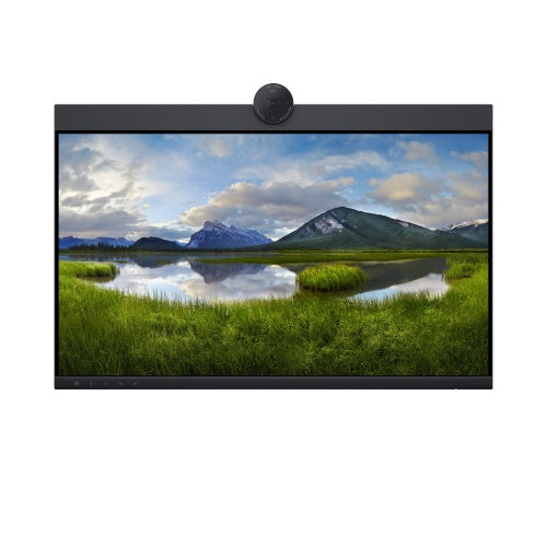 Dell P2424HEB Monitor 23.8'' IPS FHD 1920x1080, 8 ms, 250 cd/m2, 60 Hz, Black