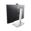 Dell P2424HEB Monitor 23.8'' IPS FHD 1920x1080, 8 ms, 250 cd/m2, 60 Hz, Black